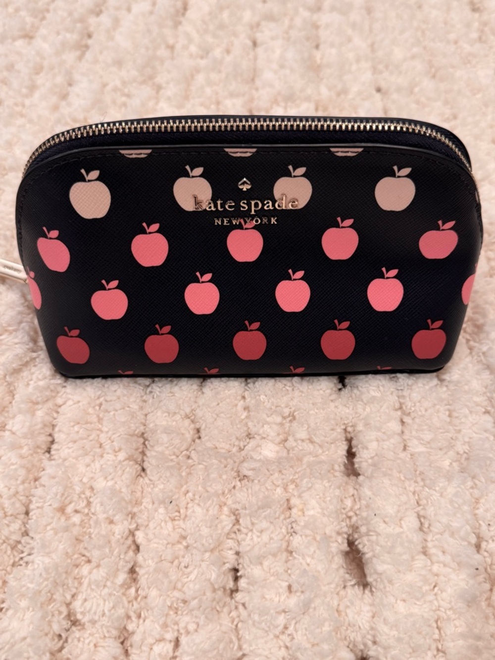 KATE SPADE Staci Small Cosmetic Case
Orchard Multi